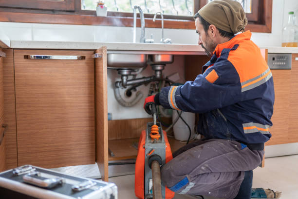 Best Water Leak Repair  in Ocean Grove, NJ