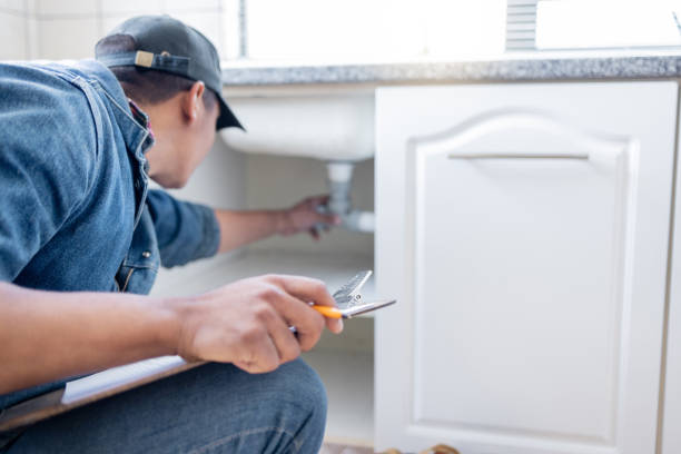 Water Softener Installation in Ocean Grove, NJ