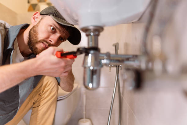 Best Commercial Plumbing Services  in Ocean Grove, NJ