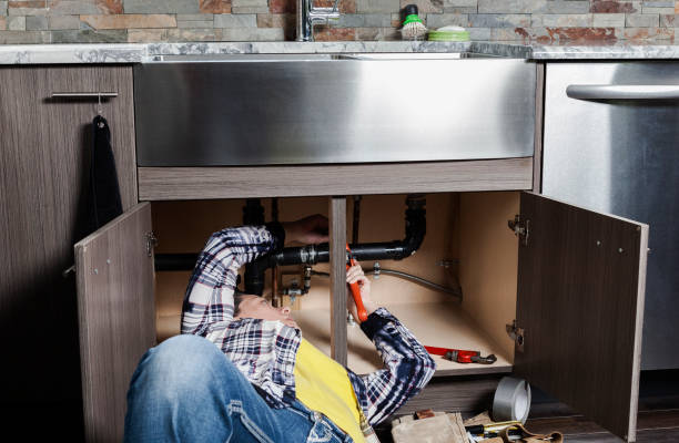 Best Gas Line Repair  in Ocean Grove, NJ