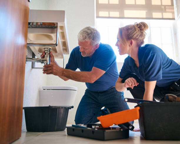 Best Commercial Plumbing Services  in Ocean Grove, NJ